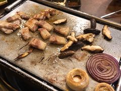 -香猪坊韩国烤肉专属门店(魏公村店)