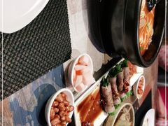 -滇越乘象云南餐厅(豆各庄店)