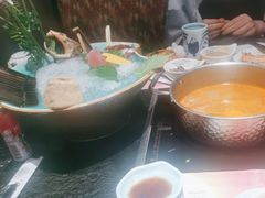 -匠和风精致料理(成都龙湖滨江天街店)