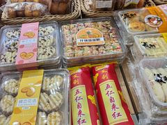 -百年义利(世纪家园店)