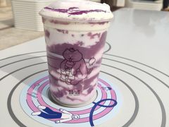 -喜茶(迪士尼小镇·平行宇宙店)