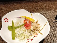 -和彩放题餐厅(酒仙桥店)