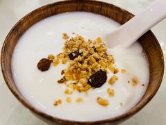 老爷自制酸奶-巴依老爷·新疆美食(上城区天城路店)