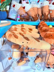 -Hamleys哈姆雷斯(东方福来德店)