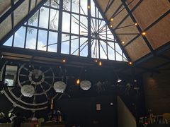 -大螃蟹海鲜餐厅