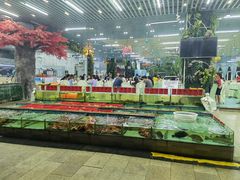 -景好海鲜餐厅(大鹏必选旅游店)