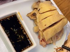 -苏小柳点心·手作小笼包(虹桥天地分院)