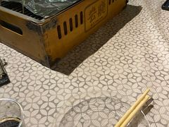 -云晓光头烧烤吧(新大陆广场店)