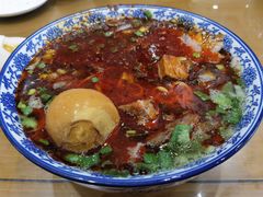 -清真磨沟沿老字号牛肉面(总店)