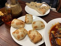 -乌鲁木齐美食