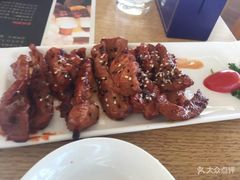 -辛德勒啤酒德餐厅