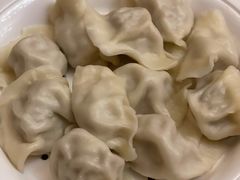 传统酸菜水饺-长白山国际酒店中餐厅