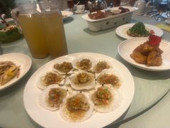 -尚一汤·粤菜海鲜(汇智国际商业中心店)