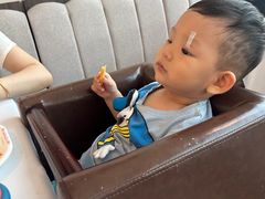 -王品牛排(郑州大卫城店)