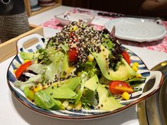 -千寻山野烤肉(中关村店)