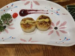 -和创柚子·会席日本料理(新区淮海街店)