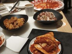 -韩宫宴炭火烤肉(印象城店)