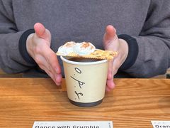 -O.P.S. CAFE