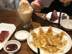 -熠盛粤味·顺德桑拿鸡(永康路店)