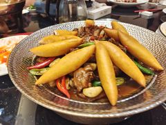 -香山湖家家宴(中山陵店)