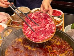 -俏媳妇火锅(宽窄巷子店)