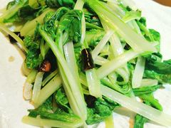 -宣威山野人家·云南菜·菌火锅(金碧店)