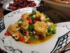 -东方红·湖南菜(金屿店)
