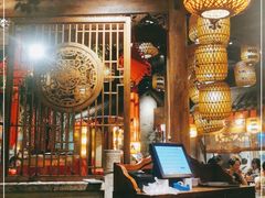 -南京大牌档(之心城店)