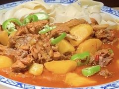 -巴依兄弟西域美食(机场店)