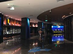 售票处-万达影城IMAX(海口日月广场店)