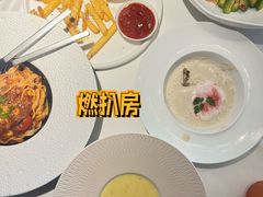 -燃扒房Steakhouse(皇庭店)