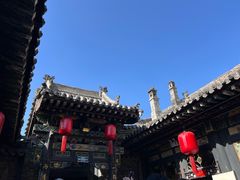 -协同庆钱庄博物馆