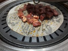 -韩悦牛排烤肉无限续(宝能中心店)
