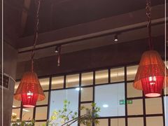 大堂-老客家·客家菜(万达店)