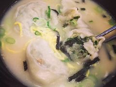 -神仙雪浓汤(弘大店)