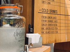 -RAC BAR(安福路店)