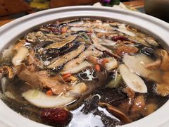 -大理董·董家小厨野生菌火锅(古城旗舰店)