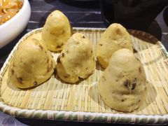 -金掌勺锅包肉(太原万达店)