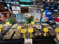 -79号渔船海鲜饭店(龙岗店)