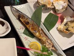 -昱匠·日本料理(金融街店)