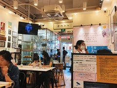 -大哥餐厅(西城花园店)