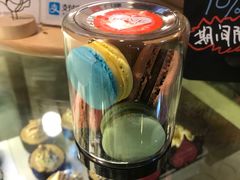 -3A07逆爱杯子蛋糕