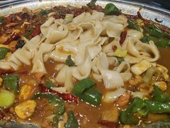 -俭寨大盘鸡·缸子肉·小公鸡·新疆菜(云通店)