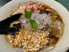 -新辣道鱼火锅(上地华联店)