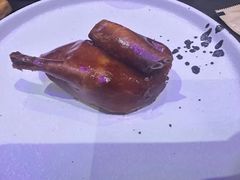 -万丽轩·粤菜(王府井金茂万丽酒店)