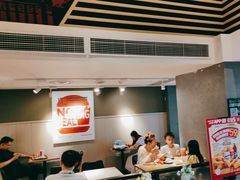 -肯德基(安定门店)