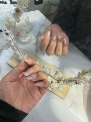 -尤米一站式美甲美睫