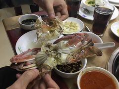 -春华海鲜城(广场西苑店)