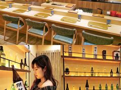 -荣一代目OMAKASE板前料理