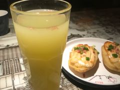 -绿茶餐厅(昌平悦荟店)